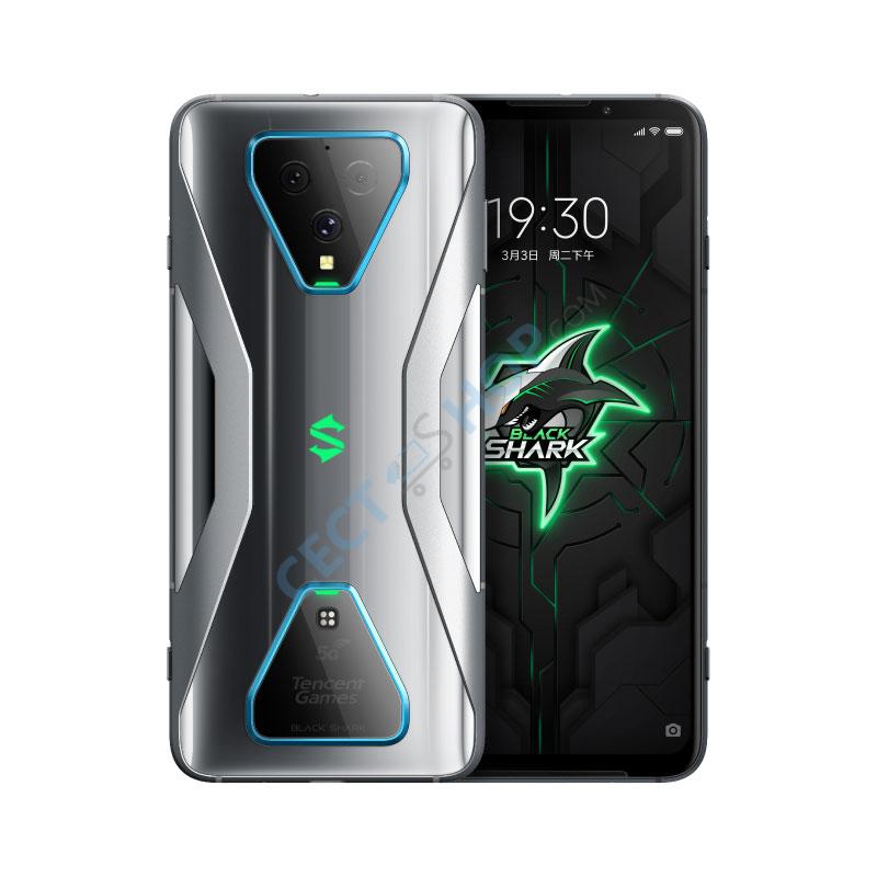 Xiaomi Black Shark 3 Pro Gaming Phone